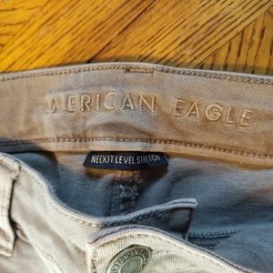 American Eagle Jegging
